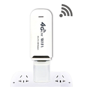 Pocket Portable MiNi WiFi Dongle 4G UFI With SIM Card Slot 4G WiFi Dongle