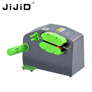 JIJID AIR10 Inflatable Bag Filling Pocket Pad Making Pillow Air Bubble Cushion Machine