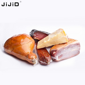 JIJID Vacuum Heat Shrink Bags For Whole Chicken/poultry/soap/turkey/steak/raw Meat/meat Bone/ribs/chop/cheese