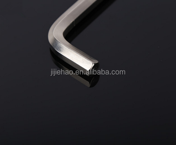 Hex key wrench 27mm security allen wrench hex key