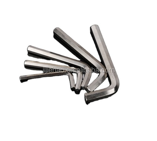 Hex key wrench 27mm security allen wrench hex key