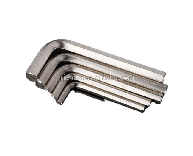 Hex key wrench 27mm security allen wrench hex key