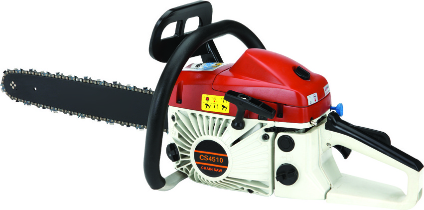 72cc chainsaw 24