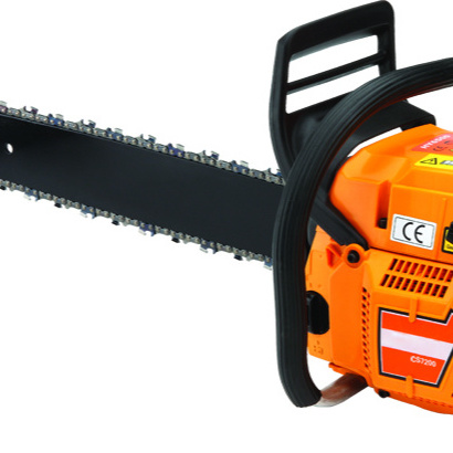 72cc chainsaw 24