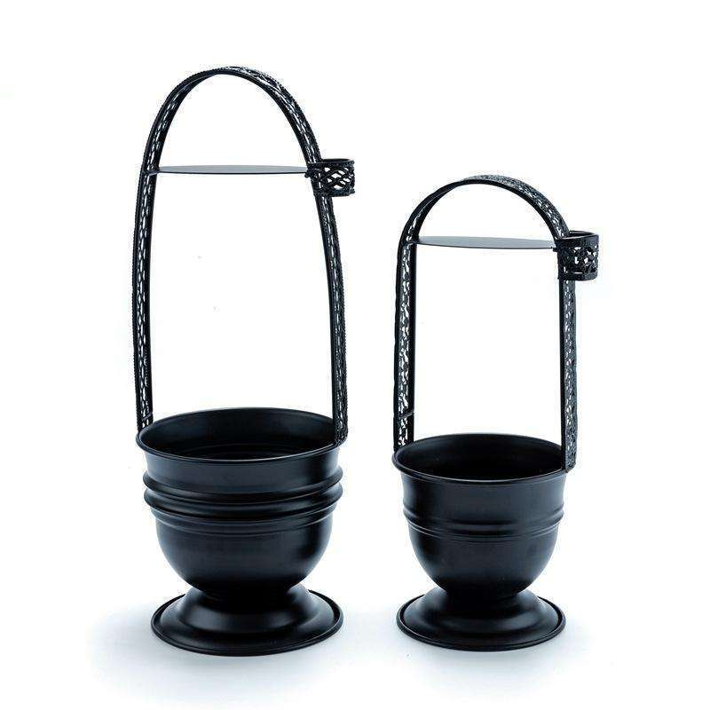 Wholesale Modern Design Metal Hookahs Charcoal Baskets Shisha Hookah Accessories Holder for Charcoal