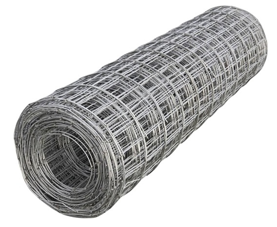 Stainless Steel Welded Wire Mesh/Welded Netting/Building Wire Mesh