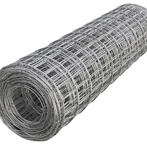 Stainless Steel Welded Wire Mesh/Welded Netting/Building Wire Mesh