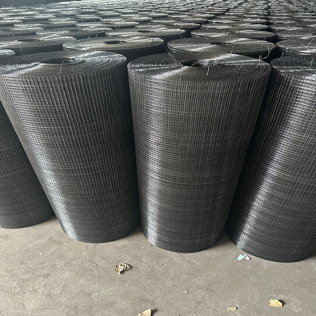 Wholesale galvanized welded wire mesh direct factory