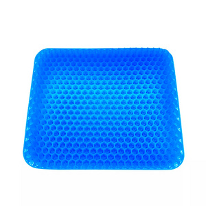 High Quality Wholesale Cheap gel cushion seat seat cushion gel comfortable gel enhanced seat cushion