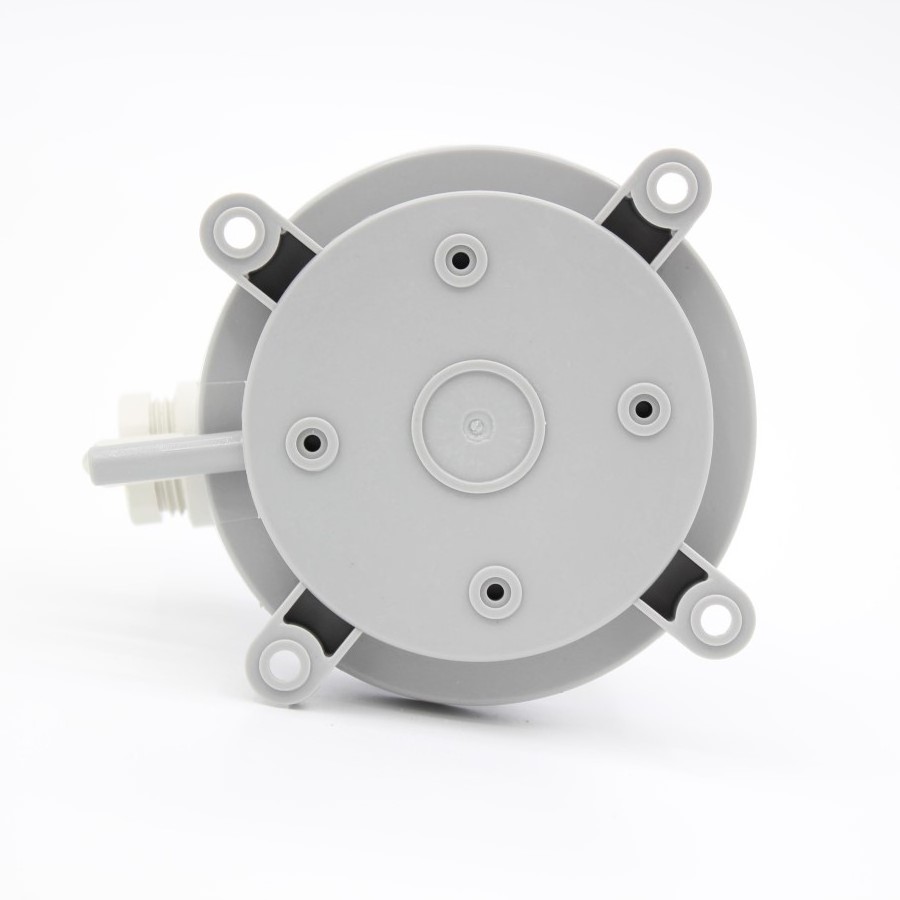 Differential Pressure Switch for HVAC adjustable