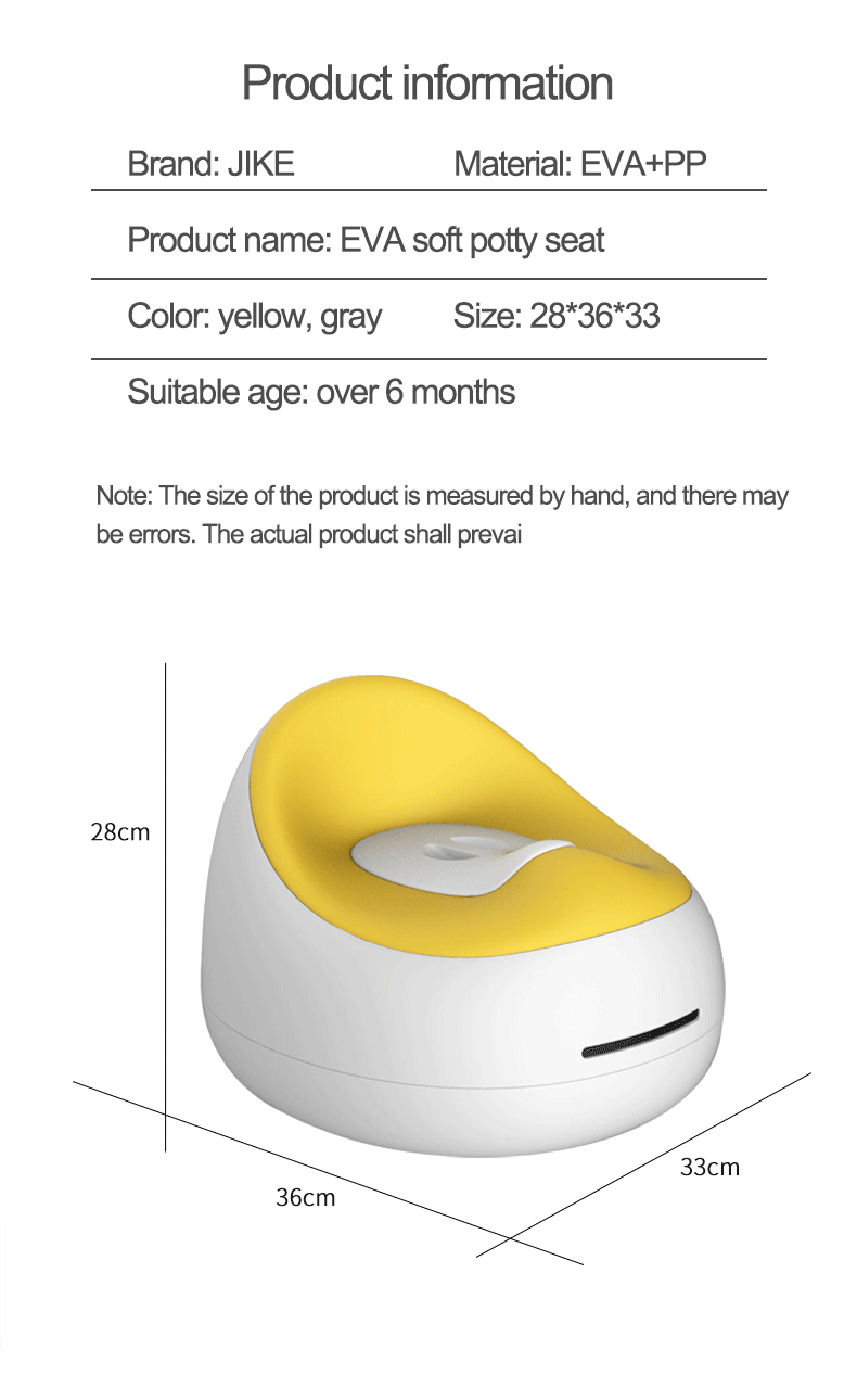 New dinosaur egg  Toddler Potty Training Chair Kid Toilet Trainer Seat Baby Potty