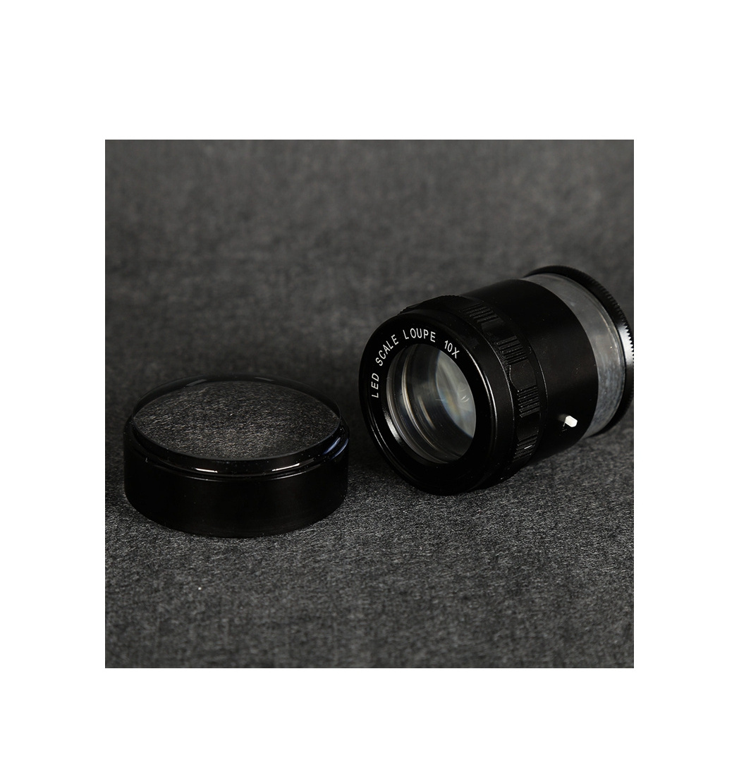 Ge Si ZnSe MgF2 90mm optical achromatic cemented spherical lens for fluorescence microscopy