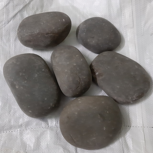 Wholesale Unpolishing Mixed Color  Pebbles For Garden Cheap River Stone Pebbles Landscape GardenStone Decoration Buy Jilaniagate