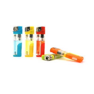 Wholesale LED Lighter with Torch  Supply Lighter Part and Lighter Making Machine