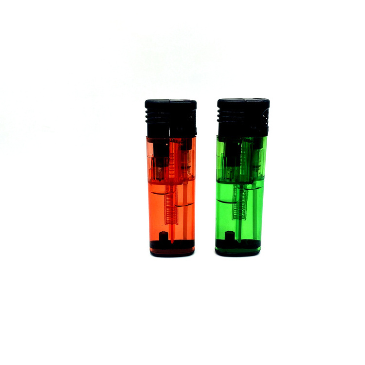 Top Quality Windproof Lighter Cigarettes Bulk Torch Lighter