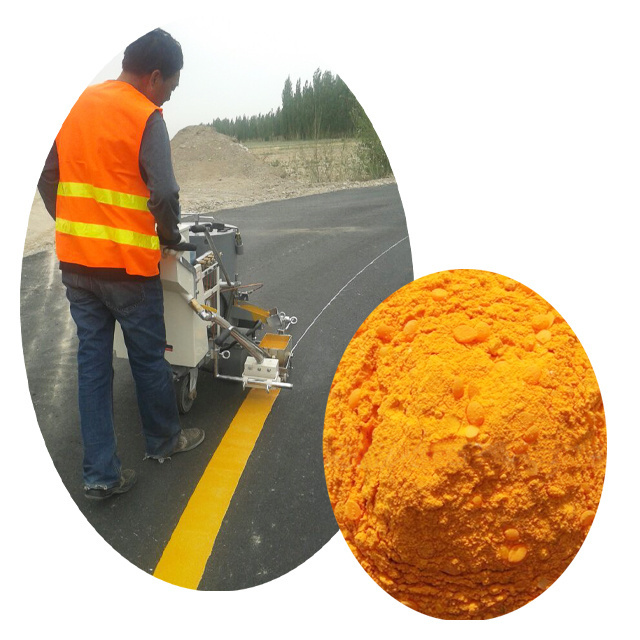 Cheapest Road Marking Paint /thermoplastic Road Marking Paint Suppliers