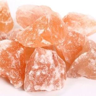 Wholesale Himalayan salt rock for Sauna Room Himalayan Rock Salt Stone