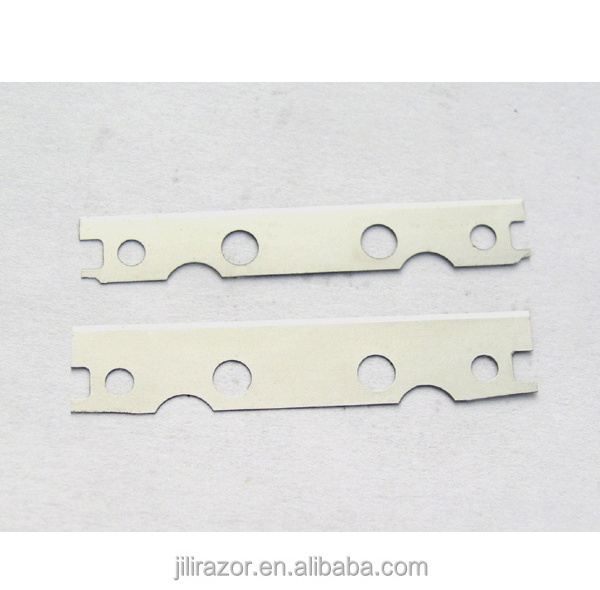 Disposable Stainless Steel Razor Blade