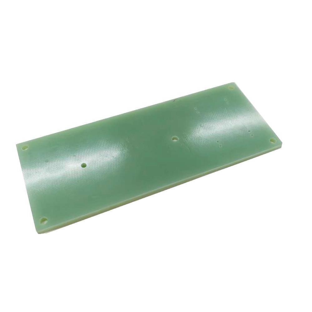 China hot sale quality pultruded epoxy resin fiberglass strips for bow