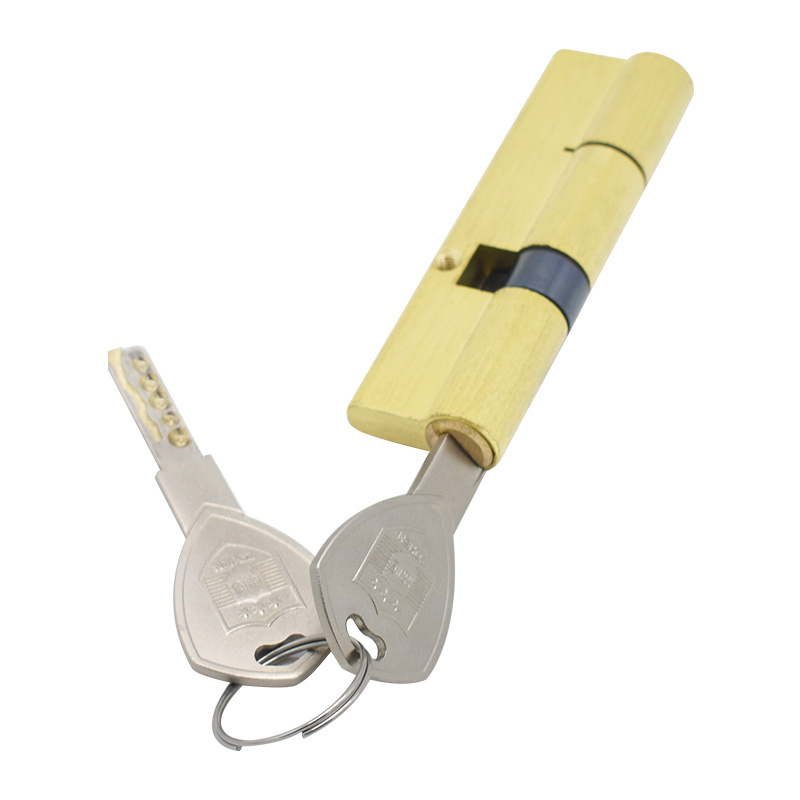 Jiliya best quality cabinet key and lock cylinder with competitive price