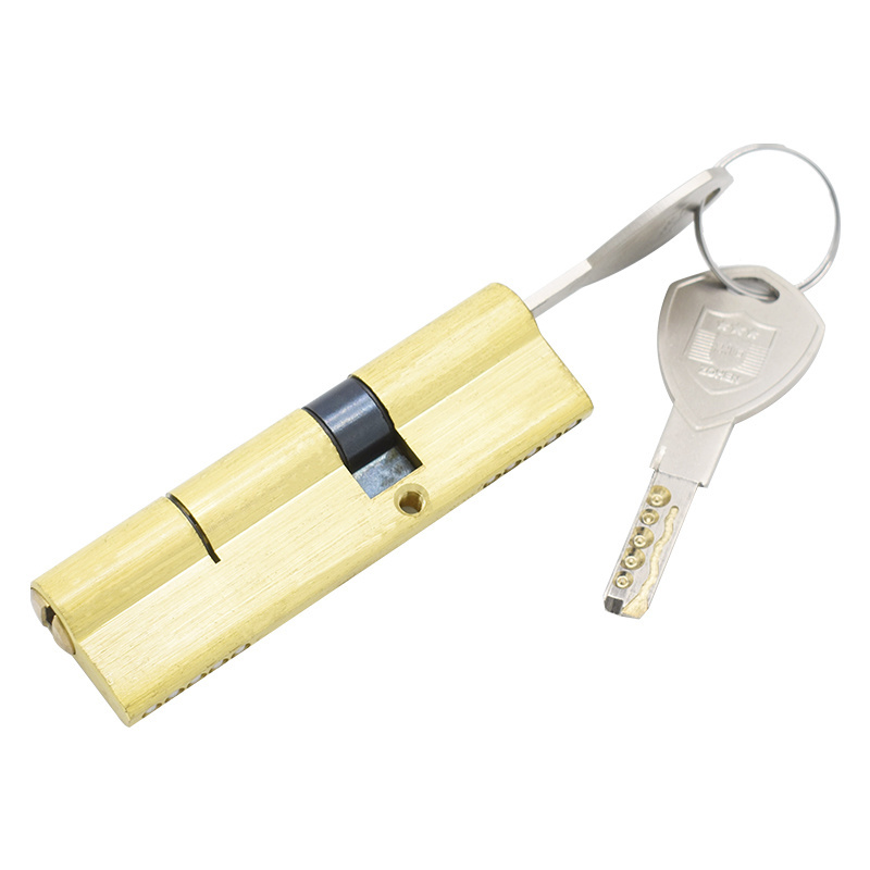 Jiliya best quality cabinet key and lock cylinder with competitive price