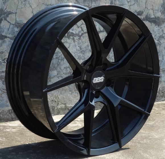 Aluminum wheel 20inch