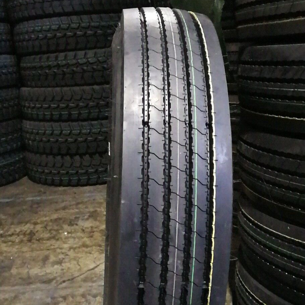 High quality tires for vehicles radial truck tires 22.5