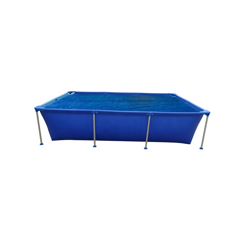 Jilong Avenli 17715 Floating Solar Pool Cover for inflatable frame swimming pool accessories