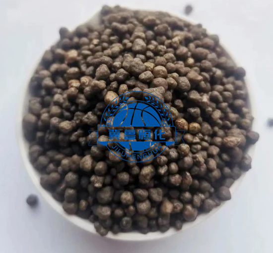 Agriculture Fertilizer DAP fertilizer 18-46-0 diammonium phosphate 64% yellow color granular