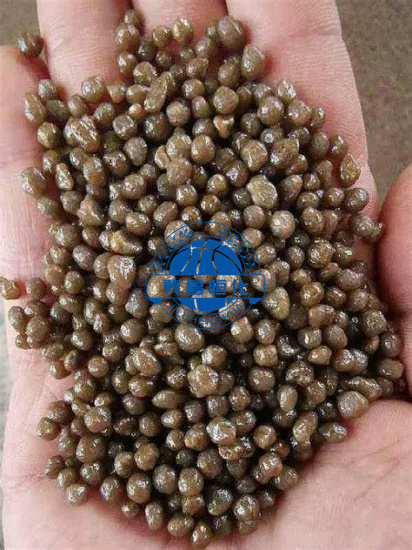 Agriculture Fertilizer DAP fertilizer 18-46-0 diammonium phosphate 64% yellow color granular