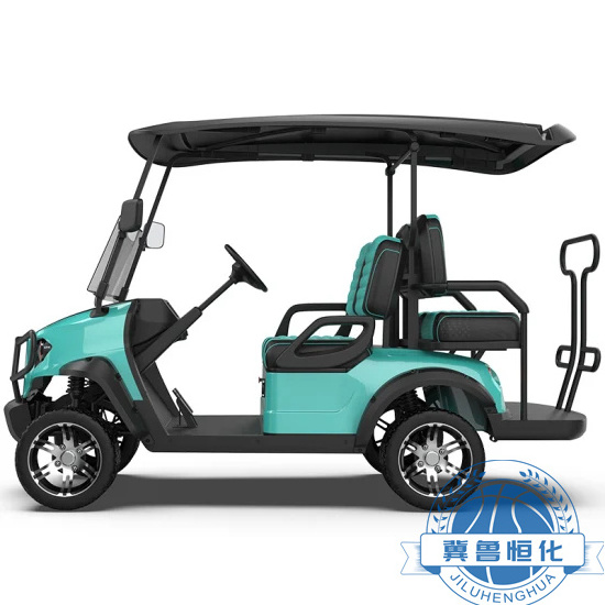 Cheap club car lifted 4 passenger electric renegade golf scooter cart lift kit 48 volt limo tires and wheels golf cart