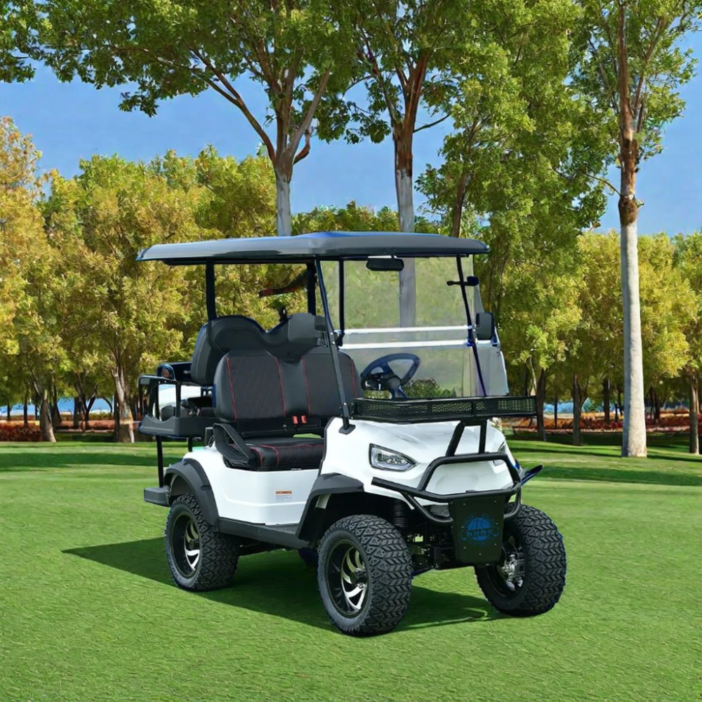 Electric golf cart golf utility buggy food golf carts