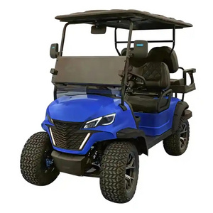 Gas 4 seater golf carts stand up gasoline medical 2022 Factory Direct Hot Entertainment And Leisure Club Car Golf Cart