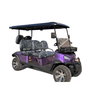 2/4/6 seater electric golf carts cheap prices buggy car for sale chinese club car enclosed power golf cart