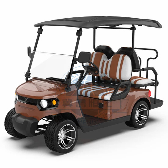 China Supplier 2 Seats, Club Cart Cheap Electric Golf Carts For Sale