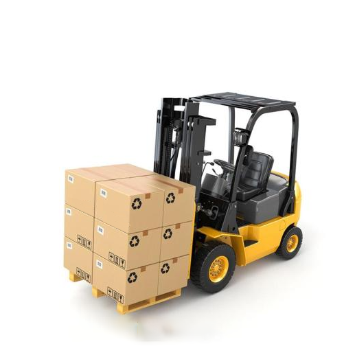 Forklift battery driven forklift Small electric forklift 3 tons 3.5 tons solid tires