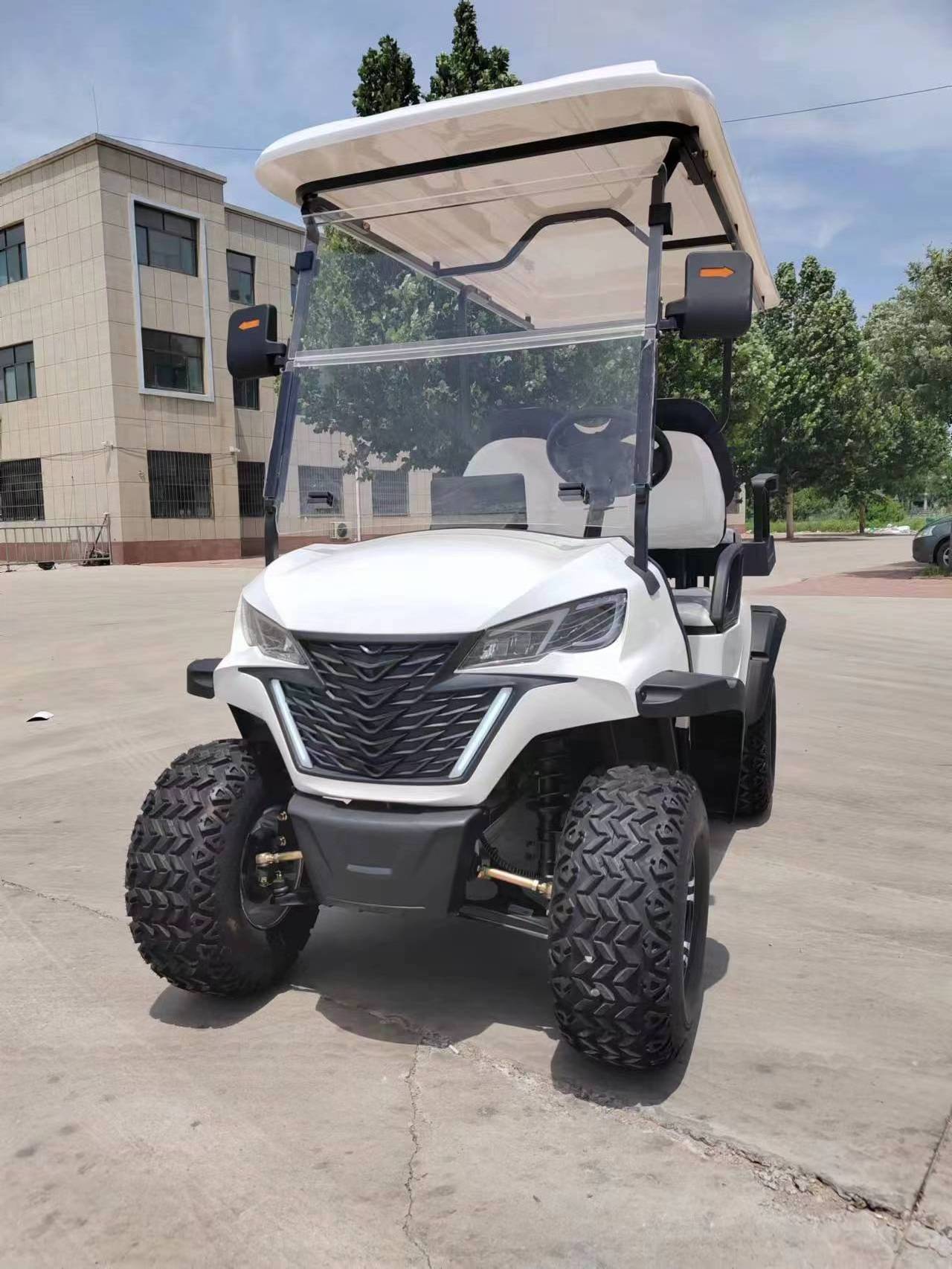 Electric utv 4x4 mini electric truck fatso golf electric scooters for adults electric golf cart