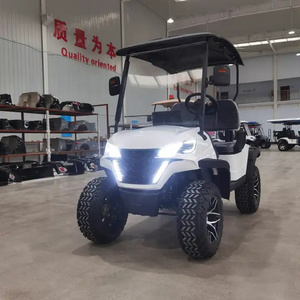 Electric utv 4x4 mini electric truck fatso golf electric scooters for adults electric golf cart