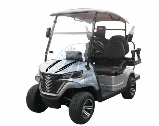 China Supplier 2 Seats, Club Cart Cheap Electric Golf Carts For Sale