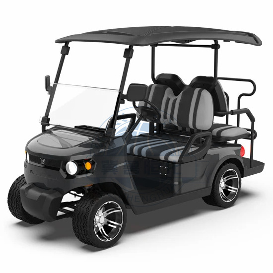 China Supplier 2 Seats, Club Cart Cheap Electric Golf Carts For Sale