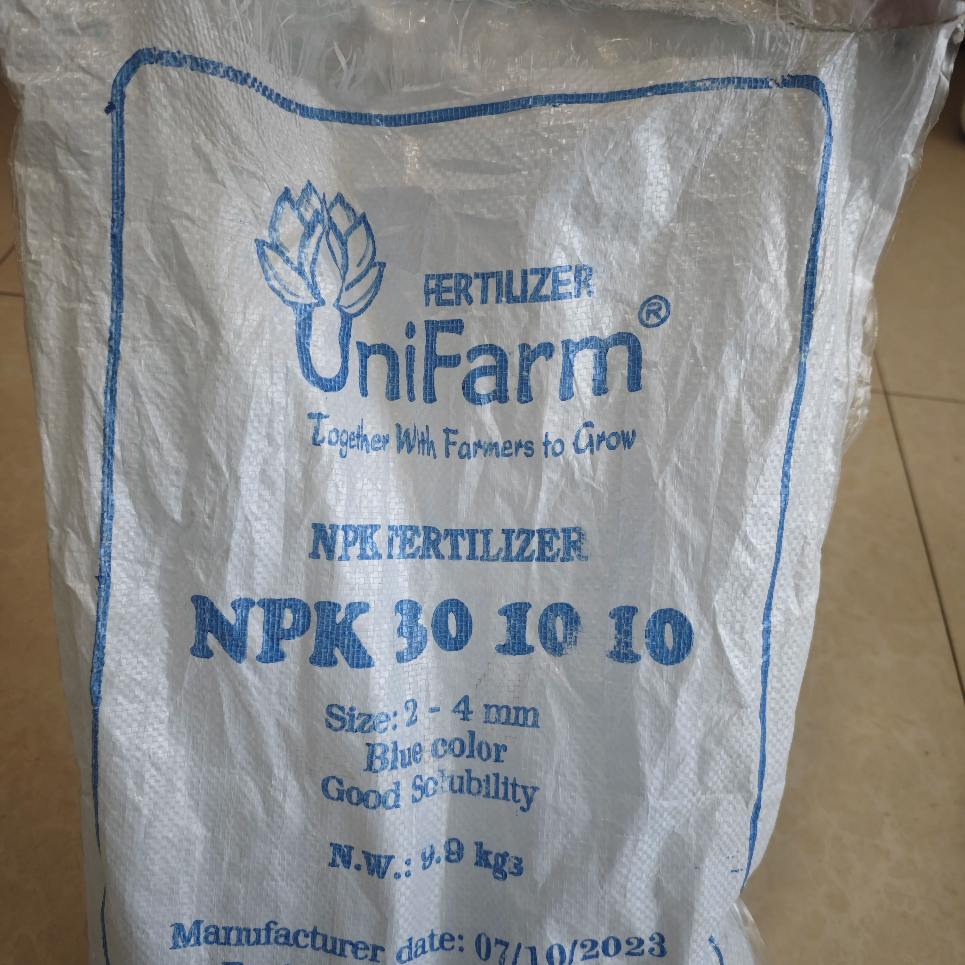 Fertilizer npk 15 15 15 factory price high quality npk fertilizer 15.15.15 water soluble fertilizer