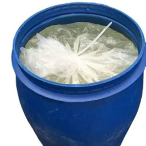 Free Samples Daily Chemicals sles 70sodium lauryl ether sulphate Detergent Raw Materials Sles 70%/Aes Surfactant sles 70