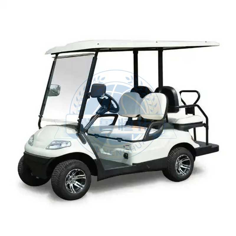 Electric golf cart golf utility buggy food golf carts