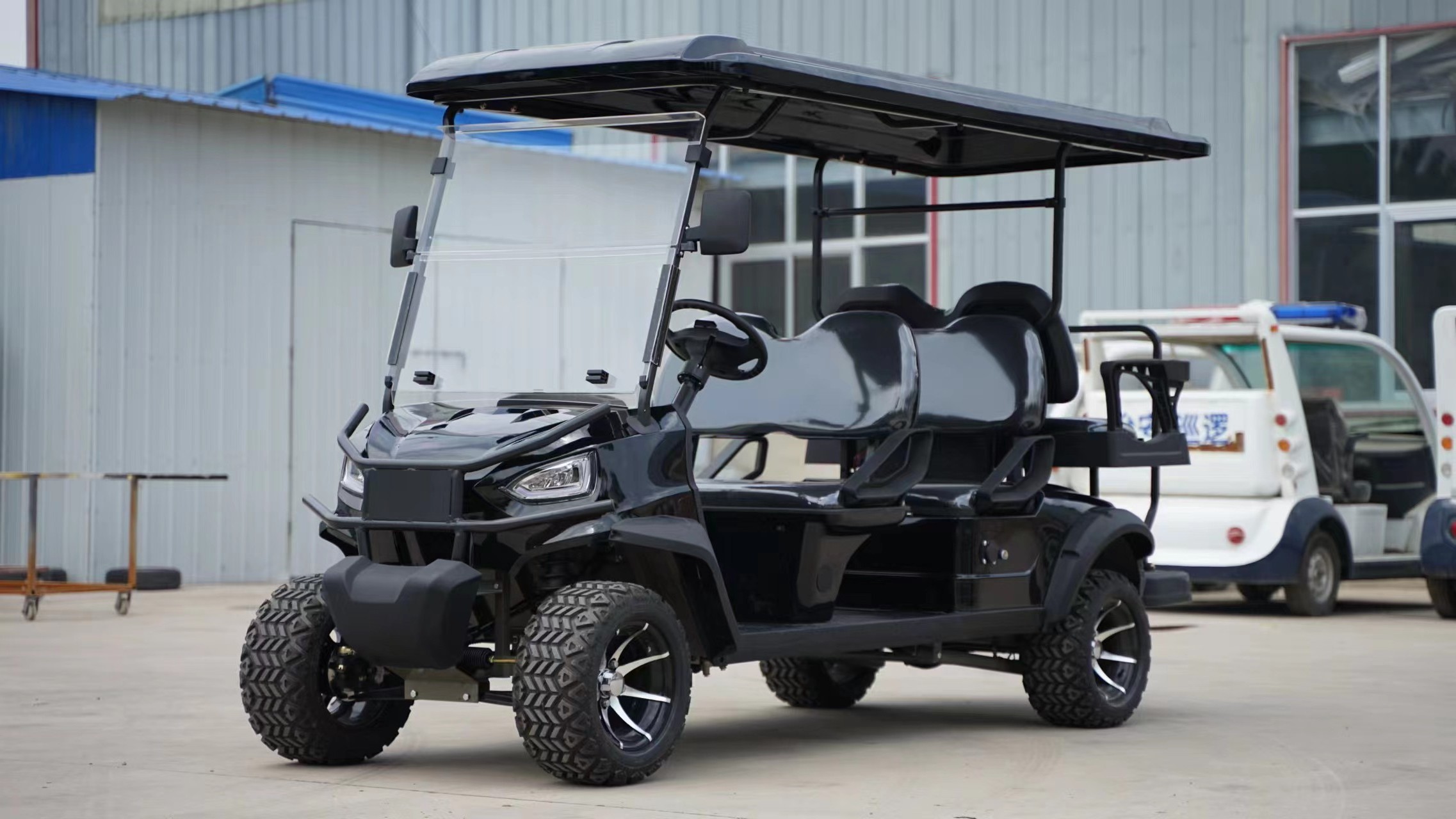 2 4 6 seater electric golf carts cheap prices buggy car for sale