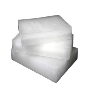 Kunlun Fully Refined Semi Refined Paraffin Wax 58 60 Wholesale Fully Refined Parafina Vela China Candle Making Solid Crude