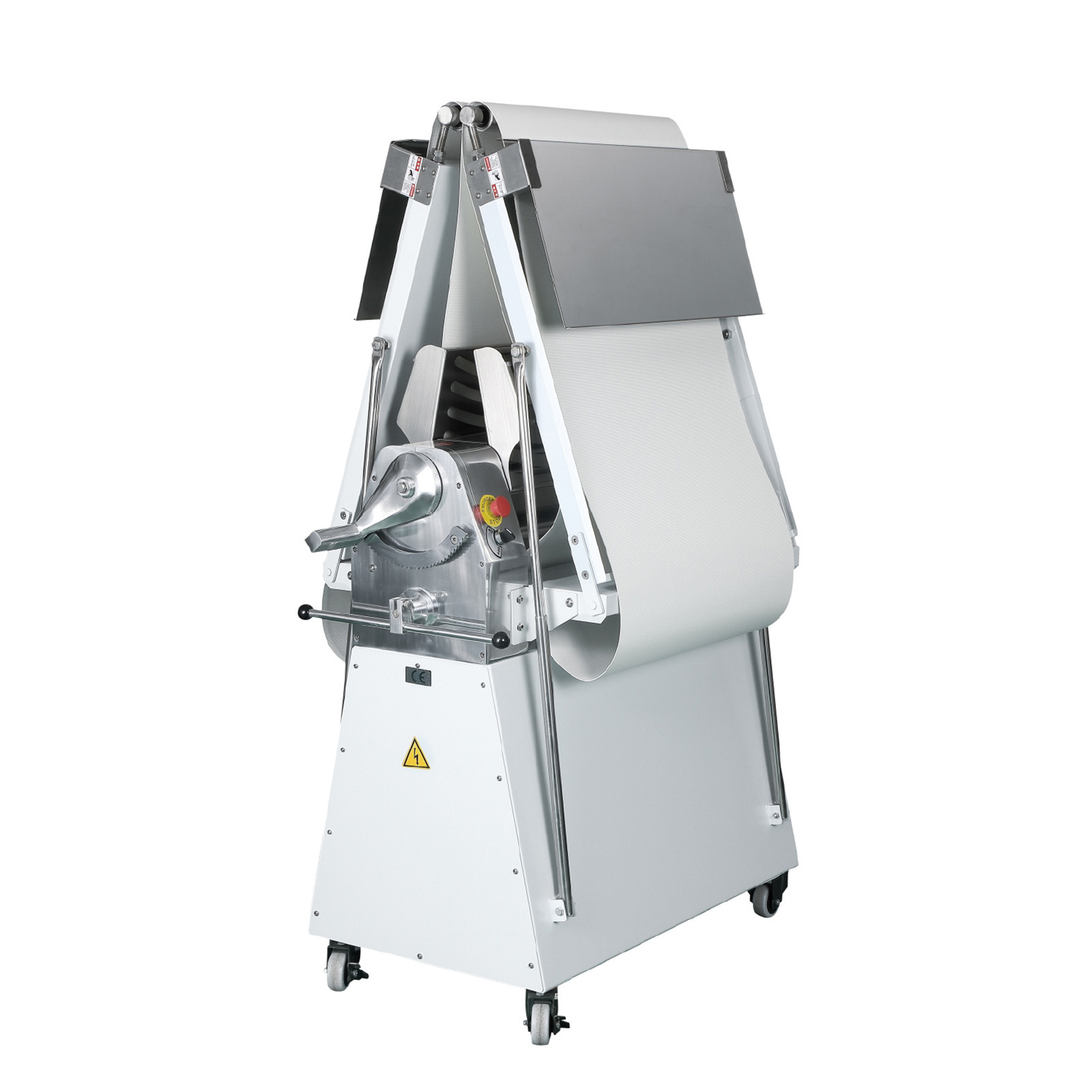 Good Quality Commercial Croissant Machine Equipment Pastry Dough Sheeter For Pastry industrial baking oven