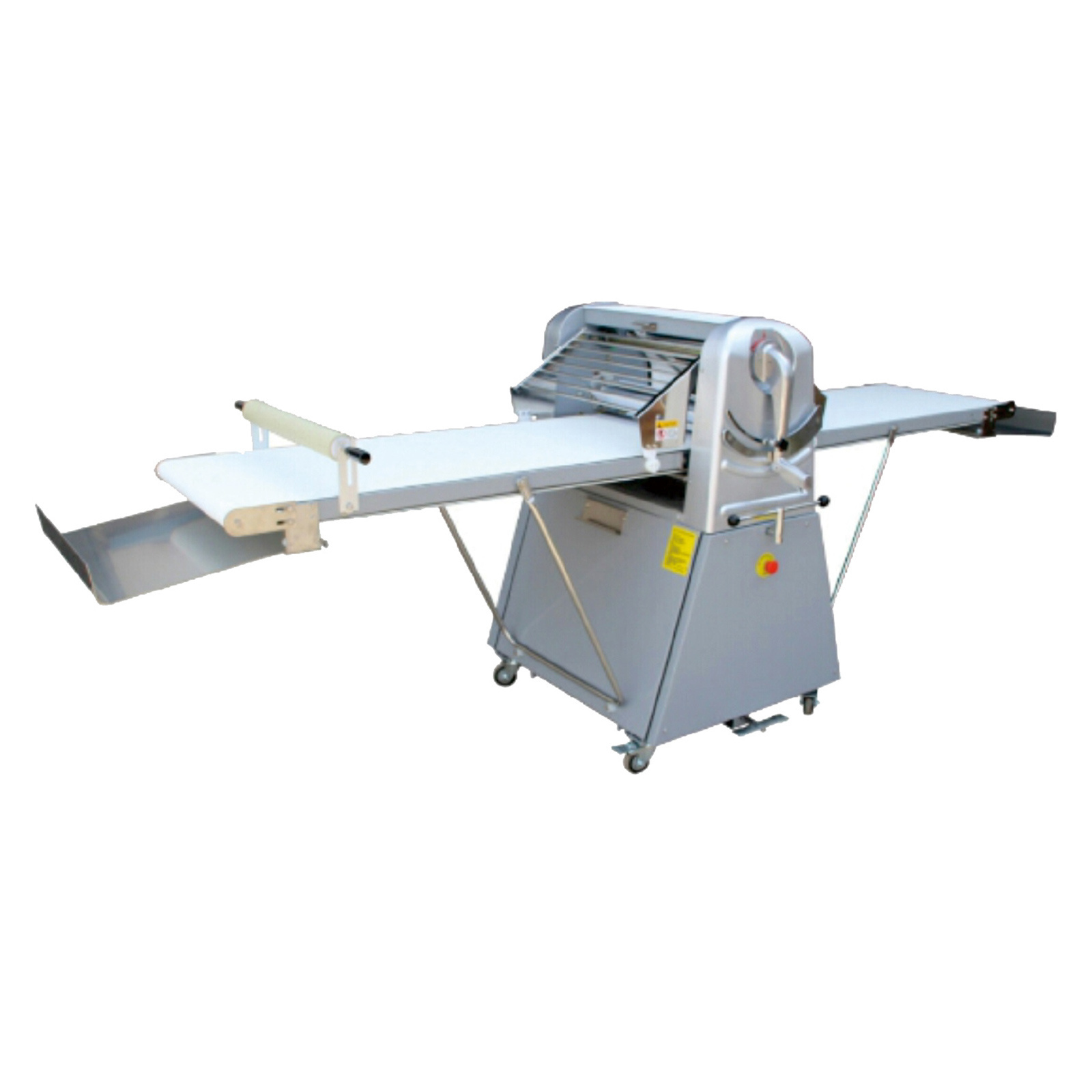 Good Quality Commercial Croissant Machine Equipment Pastry Dough Sheeter For Pastry industrial baking oven