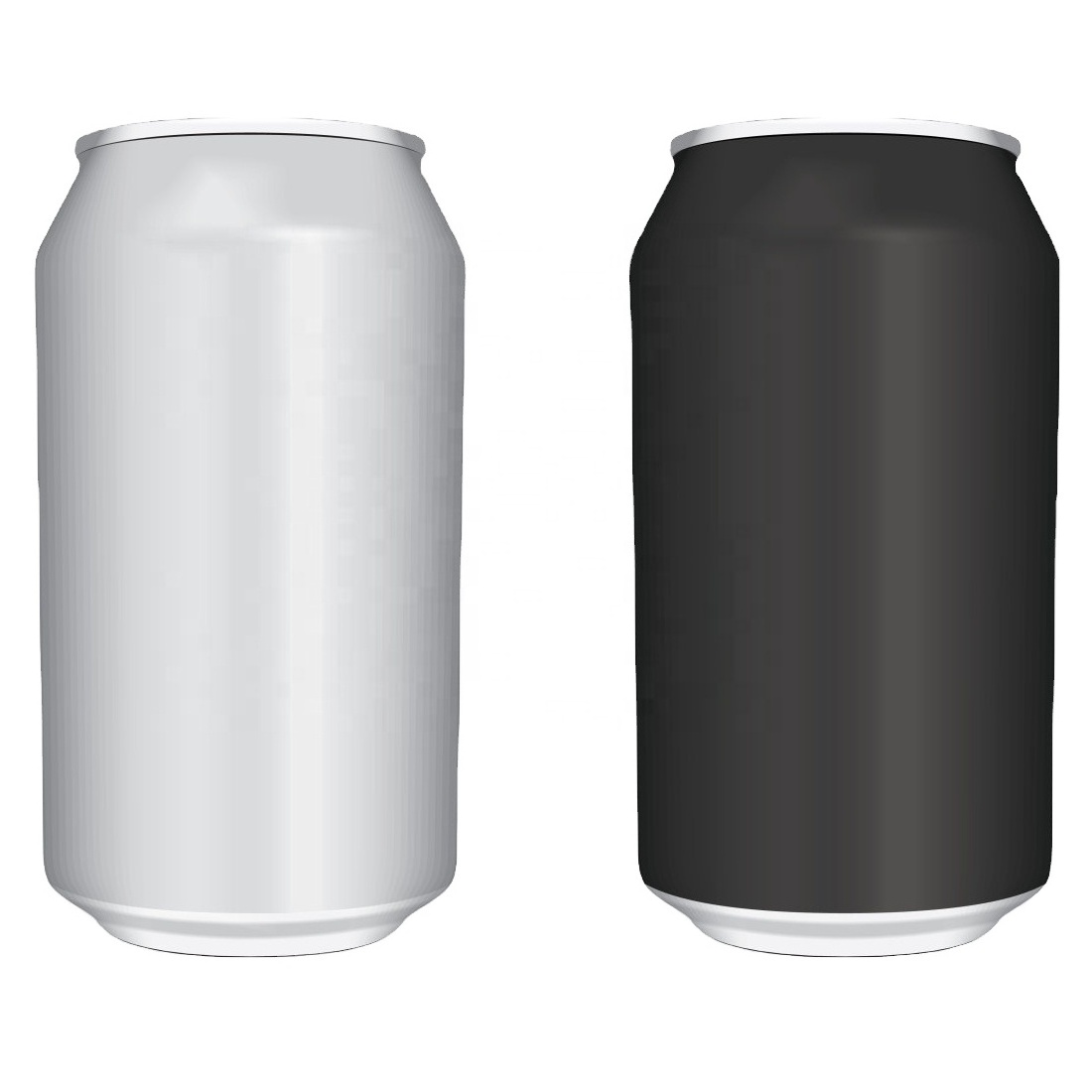 Jima empty aluminum beer cans and 12oz 16 oz aluminum beverage cans manufacturers 25cl 33cl 50cl 500ml