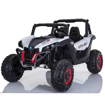 Big rideon car 24 Volt kids car toys ride-ons UTV MX 2 Seater Remote Control Electric Toy Cars For Kids 10 Years Old To Drive