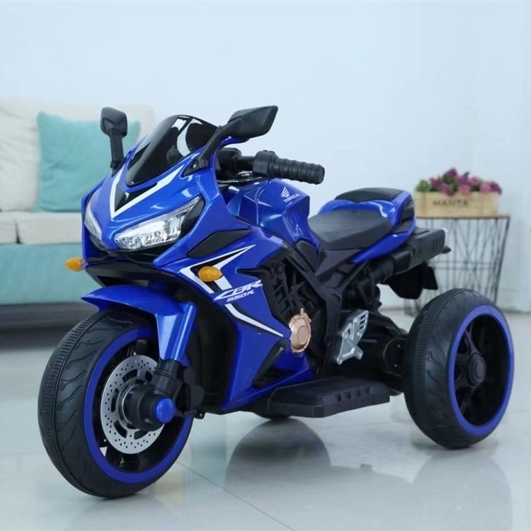 12v Ride On Toys Kid Electric Motorbike Electric Motorcycle Kids Motorcycle